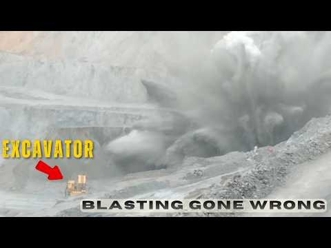 Heavy Machinery Jobs Go Terribly Wrong Total Idiots At Work Compilation