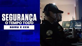 Segurança o Tempo Todo - CCO