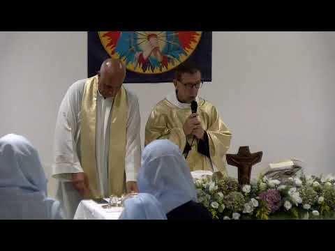 FAPC eventi in diretta