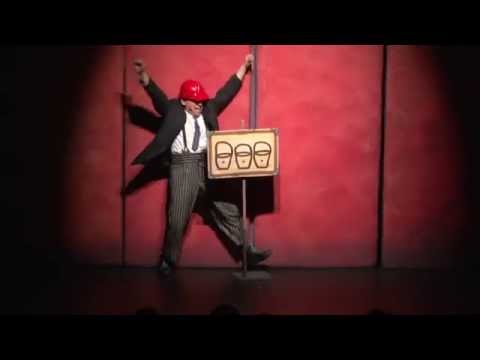 Teatre Mòbil - Tot Plegat