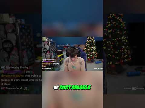 Sweatcicle Says This Went Too Far