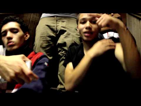 Murda Meel & Young Savage - Squad Way (Official Music video)