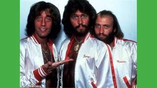 Bee Gees - Andy Gibb -  Come Home For The Winter