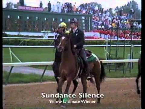 Kentucky Derby 1989