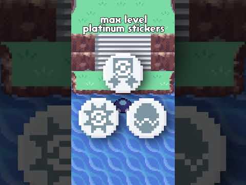 The Hidden Endgame Achievements Of Pokemon FireRed And LeafGreen