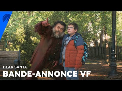 Bande annonce