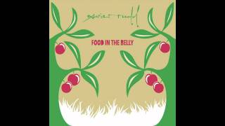 Xavier Rudd- Food in the Belly: 8. My missing