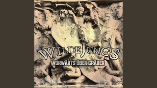 Vorwärts über Gräber