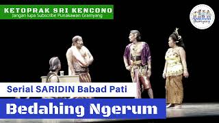 Download lagu BEDAHING NGERUM Serial Syeh Jangkung Babad Pati Ke... mp3