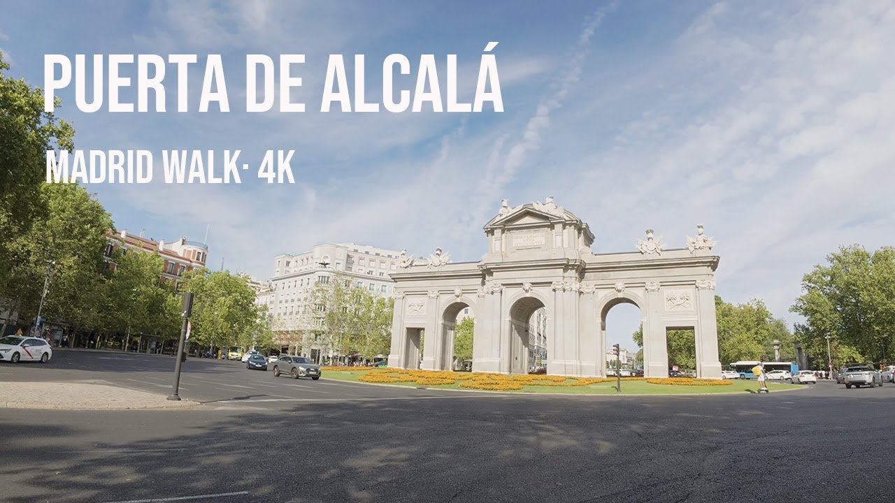 Madrid in Autumn 2025: A Cultural and Culinary Tapestry