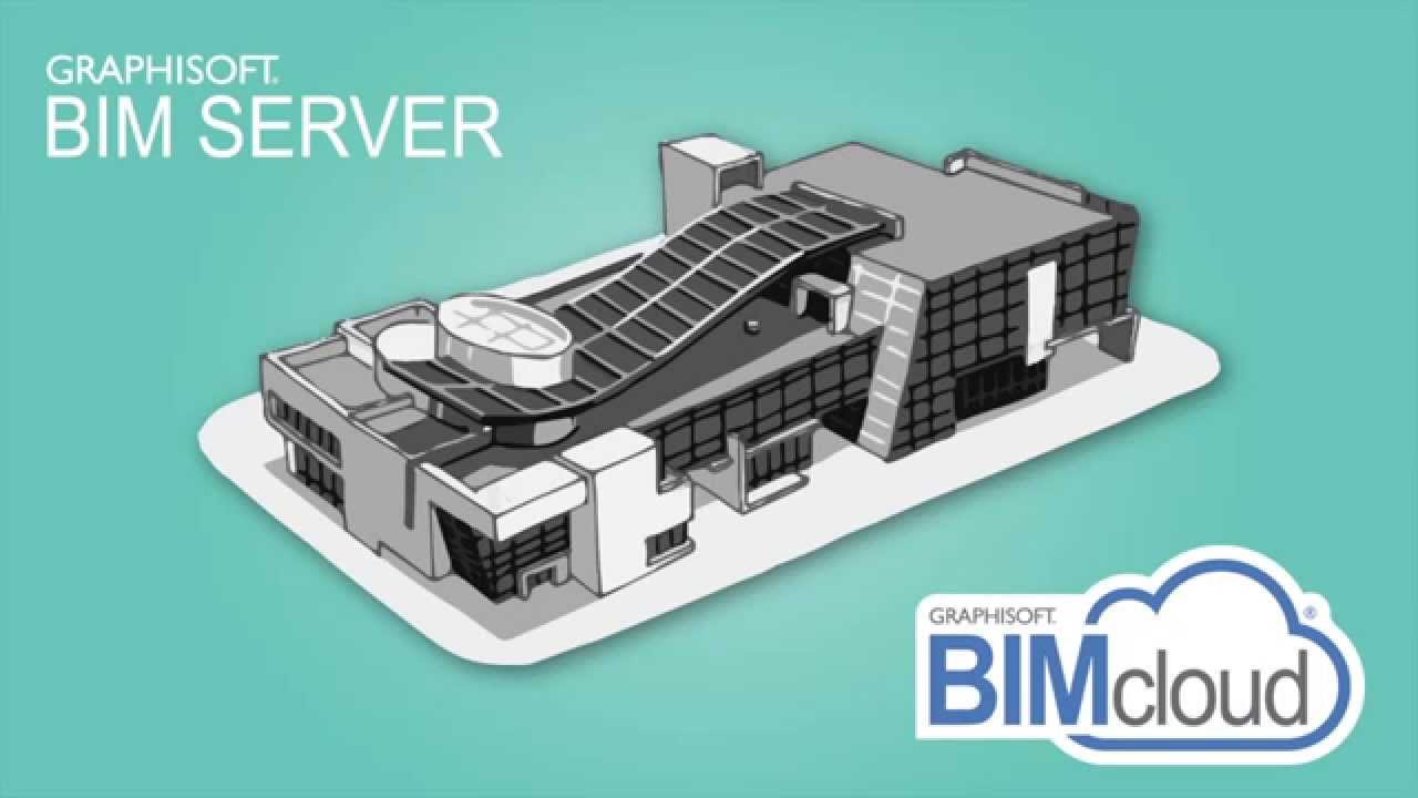 graphisoft bim server graphisoft bim server