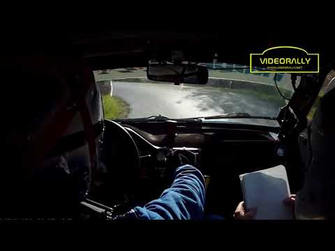 rally pomarance 2018 obc di fonzo ruscetta ps3  valle della trossa movie