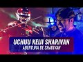 DETETIVE ESPACIAL SHARIVAN - UCHUU KEIJI SHARIVAN -  Akira Kushida (JB Vocal Cover)