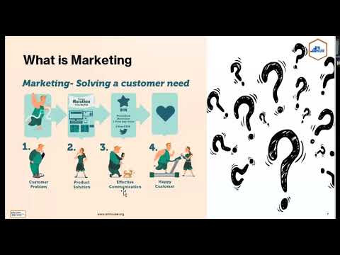 Business Development & Marketing
