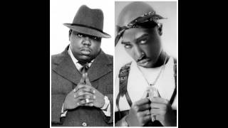 Biggie Smalls & 2pac - We Are Not Afraid Biggie Smalls & 2pac - We Are Not Afraid