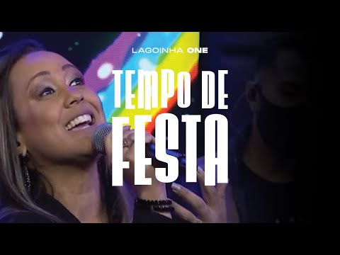Tempo de Festa video