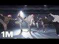 Dean Lewis - Straight Back Down / Woomin Jang X WILDCREW Choreography
