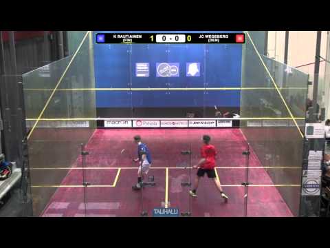 2014 EITCTeam Kristian Rautiainen FIN   JC Wegeberg