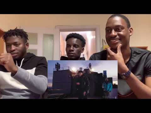 Angolan guy react Turkey music: MURDA - Gece Gündüz ft MERO (prod. Spanker)