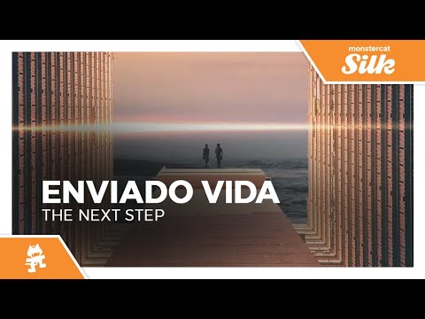 Enviado Vida - The Next Step [Monstercat Release]