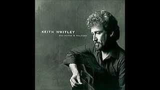 Somewhere Between~Keith Whitley