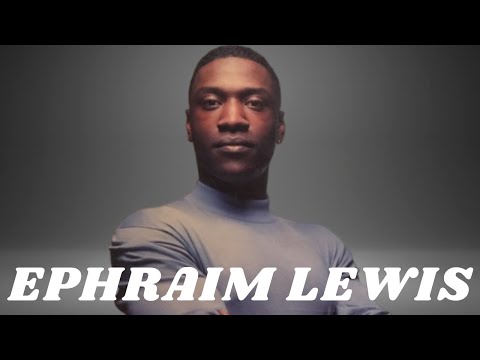 The Tragic and Mysterious Story of Ephraim Lewis