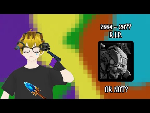 Кассел был прав? Или в кого превратился тинкер в 2025 году