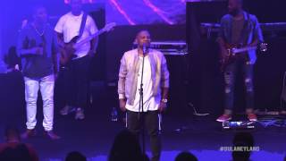 Todd Dulaney - Live From Trinidad