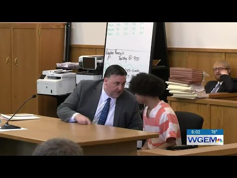 Arraignment set for Adams County man charged in Camp Point shooting