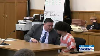 Arraignment set for Adams County man charged in Camp Point shooting