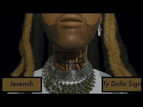 Jeremih - Throw That ft. Ty Dolla $ign [Unreleased]