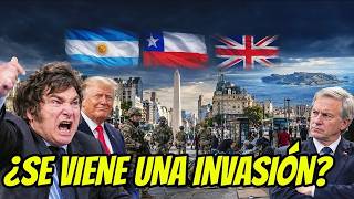 EL NUEVO DISCURSO DE MILEI PUEDE TRAER ALGO MUY PELIGROSO