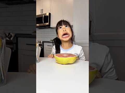 Mmm lemon 🍋🤤🤯 LeoNata Best #shorts