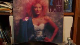 Tanya Tucker - It&#39;s Only Over For You