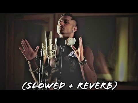 Achko Machko (Slowed + Reverb) Yo Yo Honey Singh