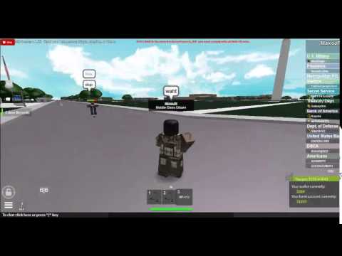 [RAF] RED ARMY FACTION killed VJCS Of USM