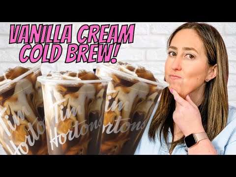 Tim Hortons Coffee Creamer 02 2022 Tim Hortons Coffee Creamer 02 2022