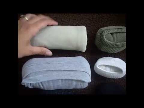 Army Tips #1:: Ranger Roll