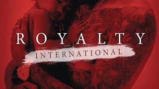 Chris Brown - Lonely Dancer (Royalty International EP)