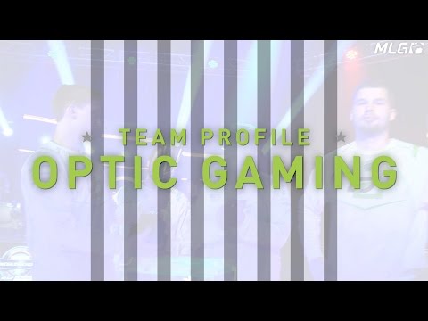 #CWLDallas Team Profile: OpTic Gaming