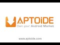 วิธีโหลดแอพจากAptoide (BlackMartของดรอย) วิธีโหลดแอพจากAptoide (BlackMartของดรอย)