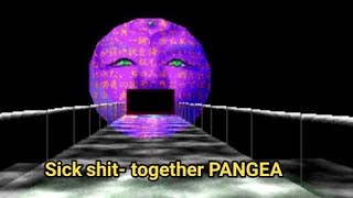 Sick shit- together PANGEA (legendado)