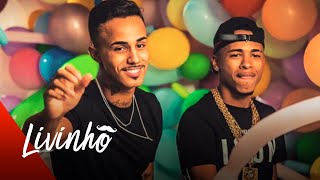 MC Livinho - Brota na Penha feat. Rennan da Penha e DJ Tavares