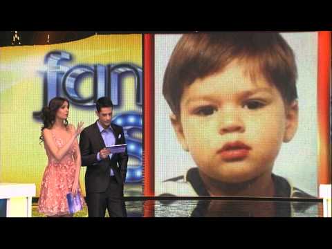 Fantastic Show - Cela Emisija 20 - (TV Prva 18.03.2015.)