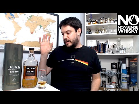 Jura Seven Wood | No Nonsense Whisky #312