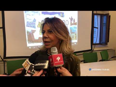 13 Ottobre 2021   Brindisi   Francigena Road to Rome