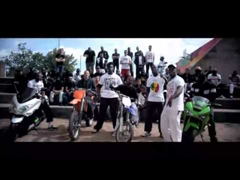 BAKI RS - VILLEURBANNE VAULX [CLIP OFFICIEL]