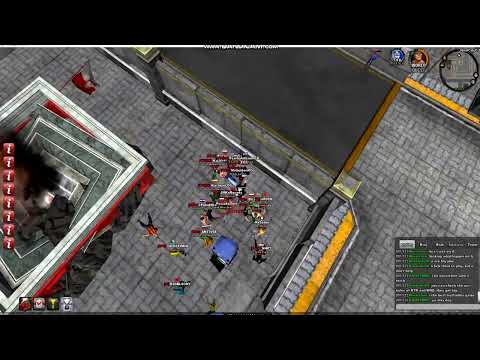 HGs control C map- Hooligansgame.com