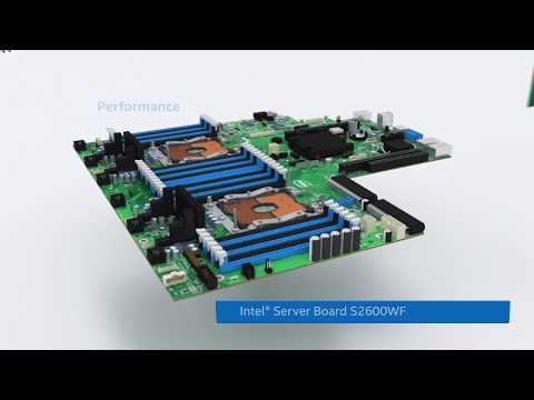 INTEL XEON SILVER 4116 2.10GHZ CPU