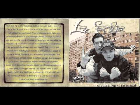 La Familia - Cine a zis ca e usor cu Catalina Toma